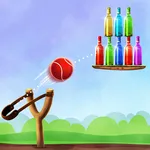 Bottle Shooting Game 2 icon