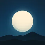 Super Moon: Lunar Phases icon