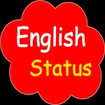 English Status icon