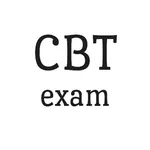 CBT Korean Exam icon