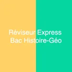 Jeu de Révision Bac Histoire icon