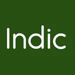 Knowdis Indic Translator icon