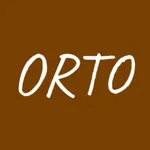 KnowDis Orto icon