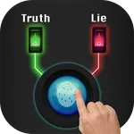 Lie Detector Test Simulator icon