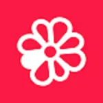 복불복 딱지 치기 - 식사, 음료, 커피, 간식 icon