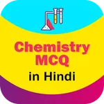 NEET Chemistry MCQ in Hindi icon