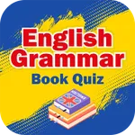 English Grammar Objective Test icon