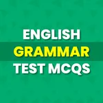 Quiz English Grammar Test icon