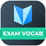 Exam Vocab- SSC, UPSC, IBPS, G icon