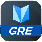 GRE Verbal Prep Master icon