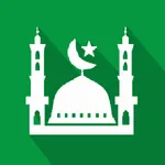 Prayer Times - Azan Time, Duas icon