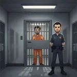 I Am Prison Security icon