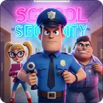 I Am School Security icon