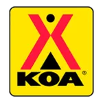 KOA | RV, Cabin & Tent Camping icon