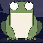 Frog and Fly icon