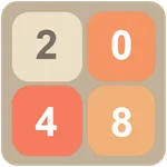 My 2048 icon