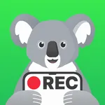 Koala Screen Recorder icon