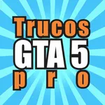 Trucos Gta 5 Pro icon