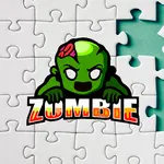 Rompecabezas de Zombies icon