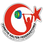 Türkiye Halter Federasyonu icon