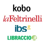 Kobo Libri icon