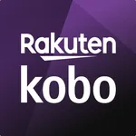 Rakuten Kobo icon