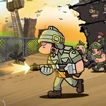 WW2 Army Tower Defense icon