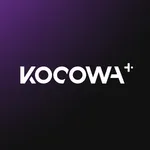 KOCOWA+: K-Dramas, Movies & TV icon