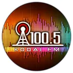 Kodai FM icon