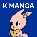 K MANGA icon