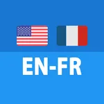 English French Translator icon