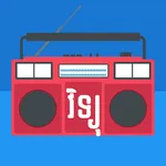 Khmer Radio icon