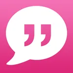 Quote Image Creator icon