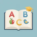Learn ABC icon