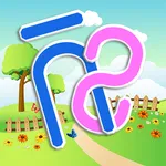 Write Khmer - Learn Khmer icon