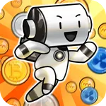 GoCryptobot icon