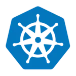 Kubernetes Tutorial icon