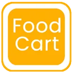 Foodcart-Delivery icon