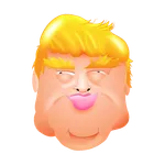 Trump Jump icon