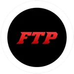 FTP(Follow The Puck) icon