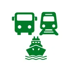 Consorcio Cádiz - Bus, tren icon