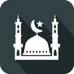 Azan - Prayer Times, Quran, Ki icon