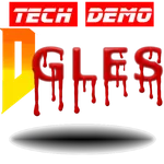 D-GLES Demo (Doom source port) icon