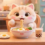 Kawaii Wallpaper HD icon