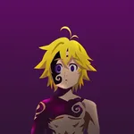 Nanatsu no Taizai Wallpaper HD icon