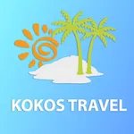 KOKOS TRAVEL icon