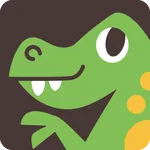 Dino for Toddlers 2+ icon