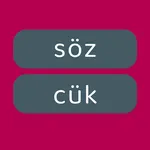 Sözcük: 1 İpucu 5 Kelime - Kel icon