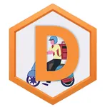 Kolara1 Delivery App icon