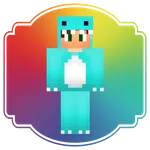 Bebe Milo Skins for Minecraft icon